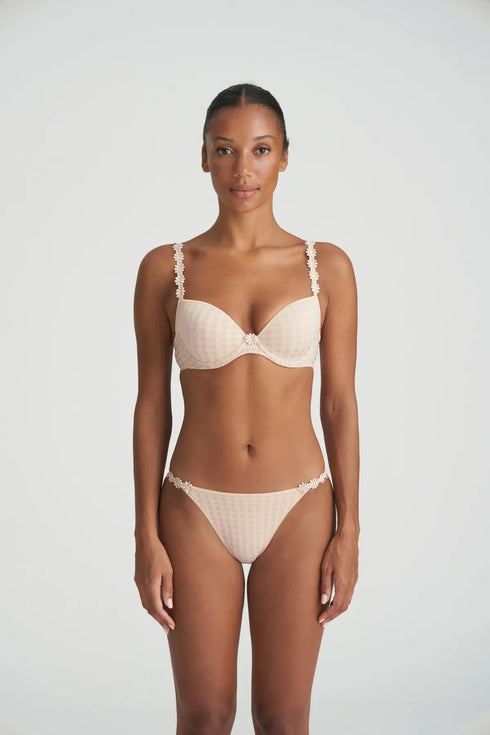 Marie Jo Avero Padded Plunge Bra